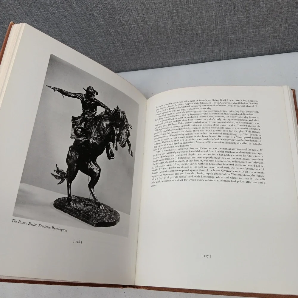 The Book of Horses Fred Urquhart 1981 HC William Morrow Horse Art Anthology